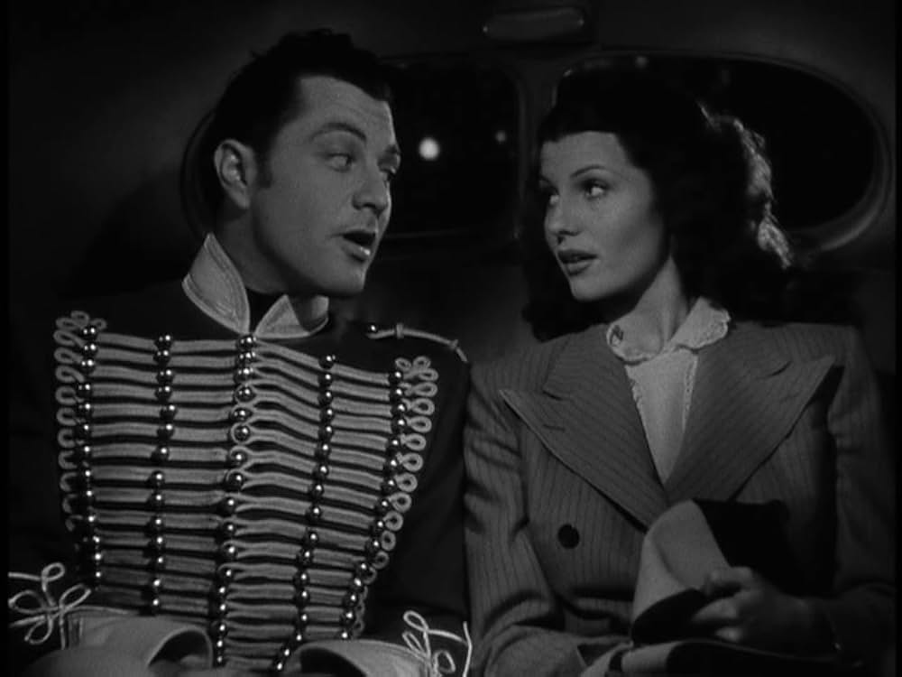 ミュージック・イン・マイ・ハートの画像