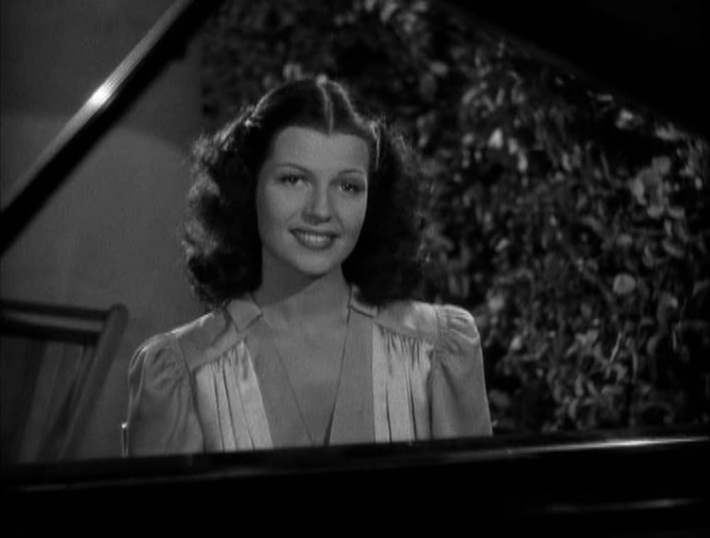 ミュージック・イン・マイ・ハートの画像