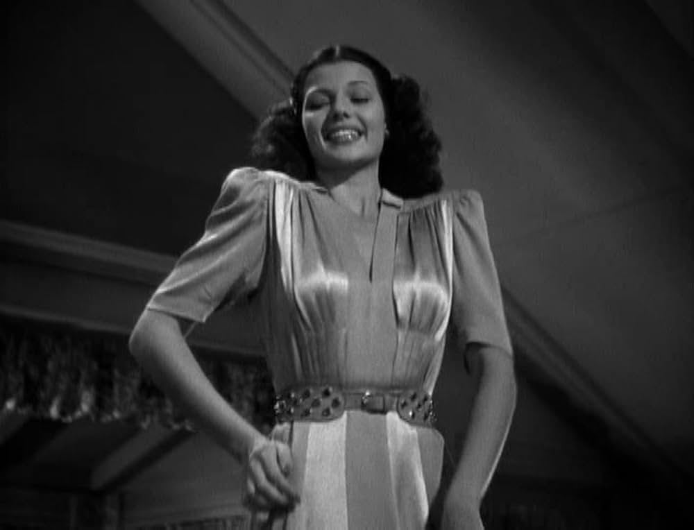 ミュージック・イン・マイ・ハートの画像