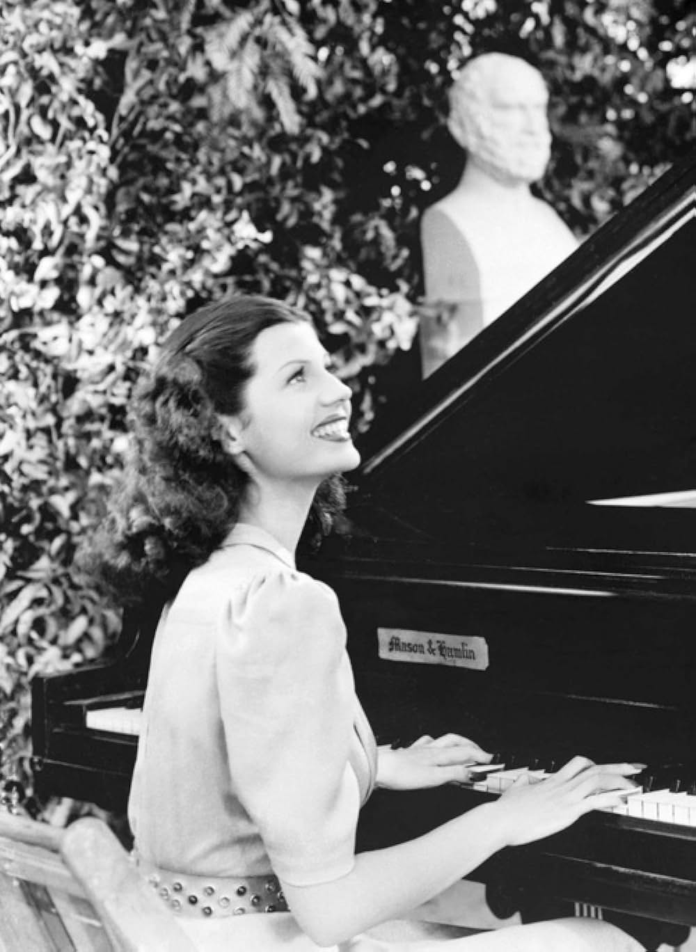 ミュージック・イン・マイ・ハートの画像