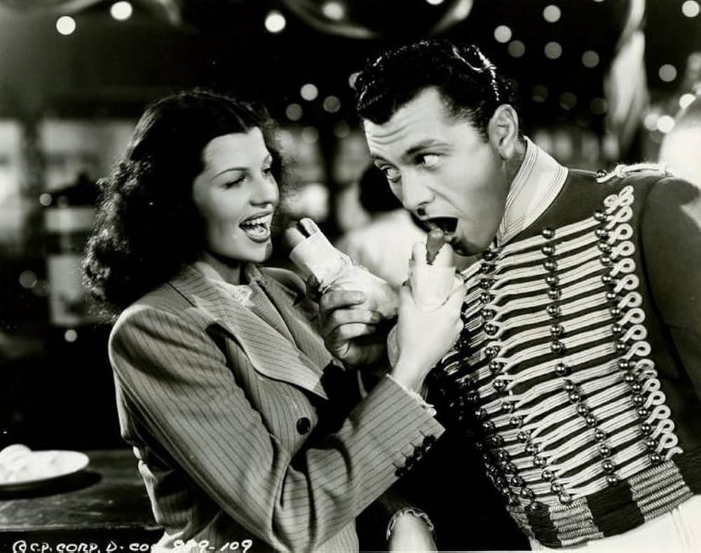 ミュージック・イン・マイ・ハートの画像