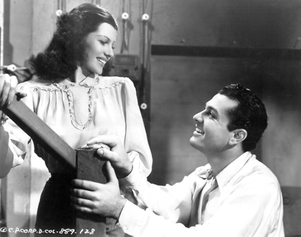 ミュージック・イン・マイ・ハートの画像