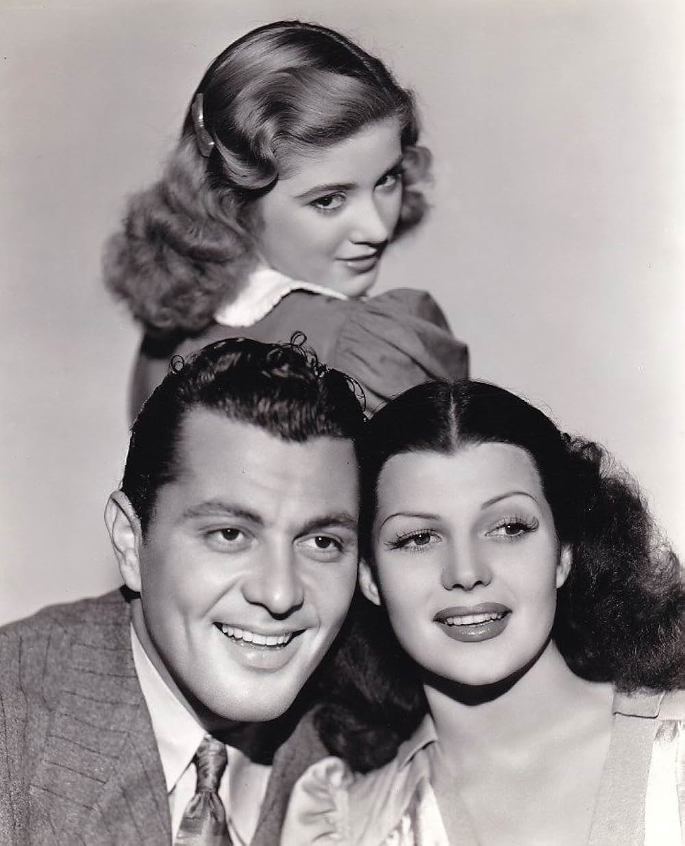 ミュージック・イン・マイ・ハートの画像