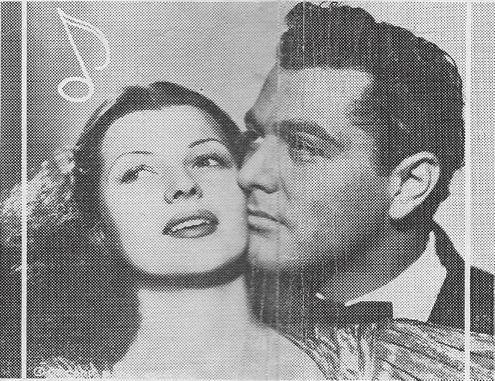 ミュージック・イン・マイ・ハートの画像