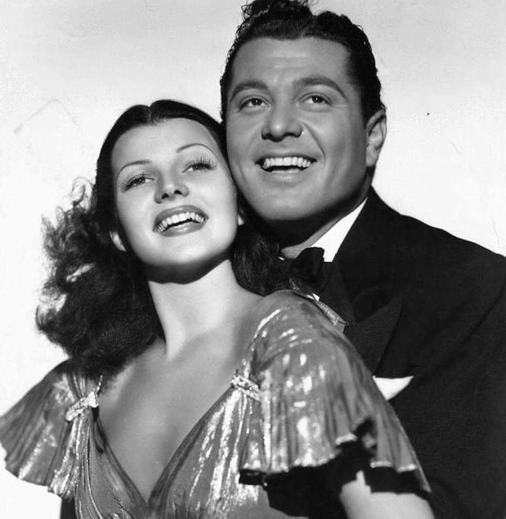 ミュージック・イン・マイ・ハートの画像