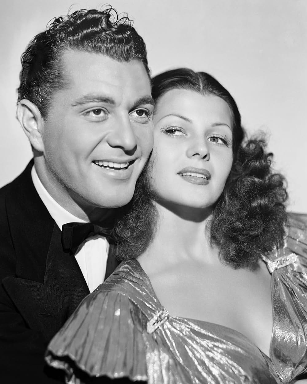 ミュージック・イン・マイ・ハートの画像