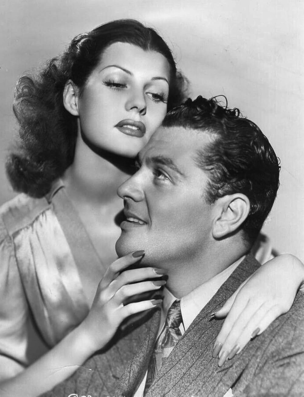 ミュージック・イン・マイ・ハートの画像