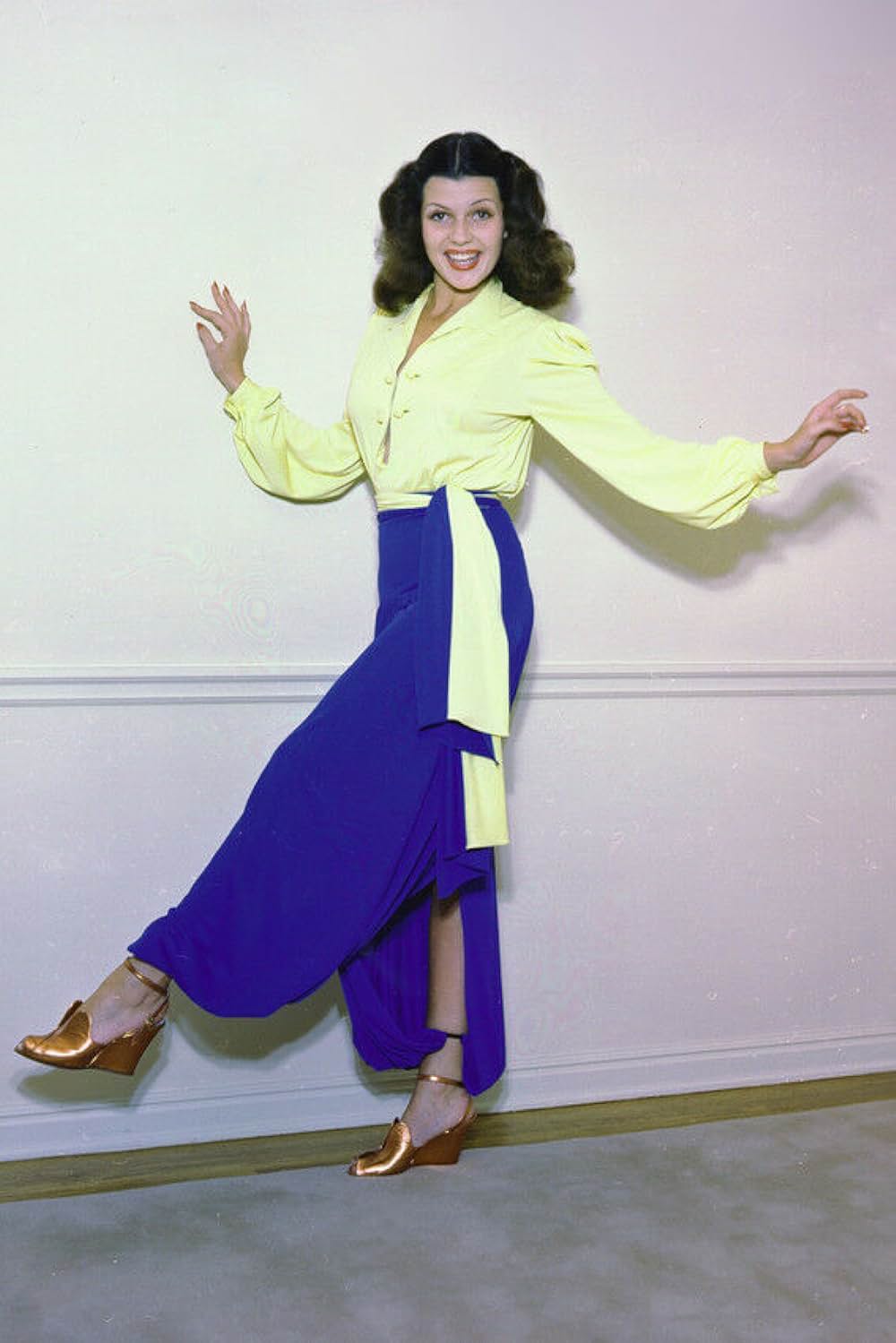 ミュージック・イン・マイ・ハートの画像