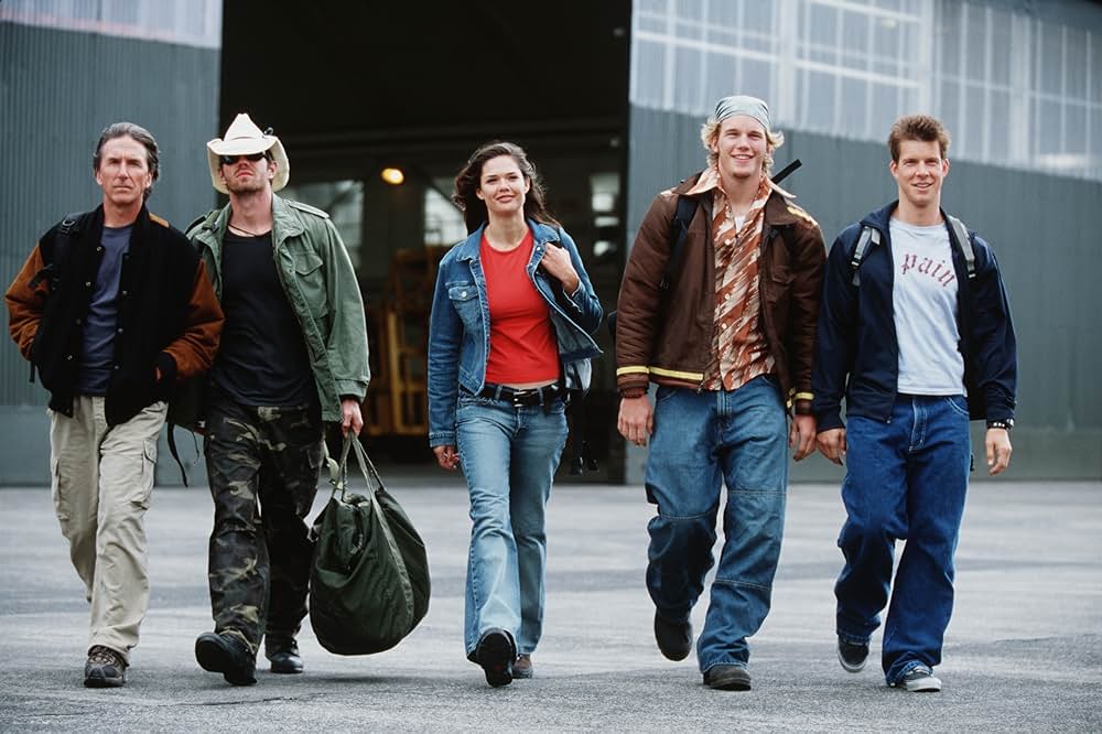 エックス・チームの画像