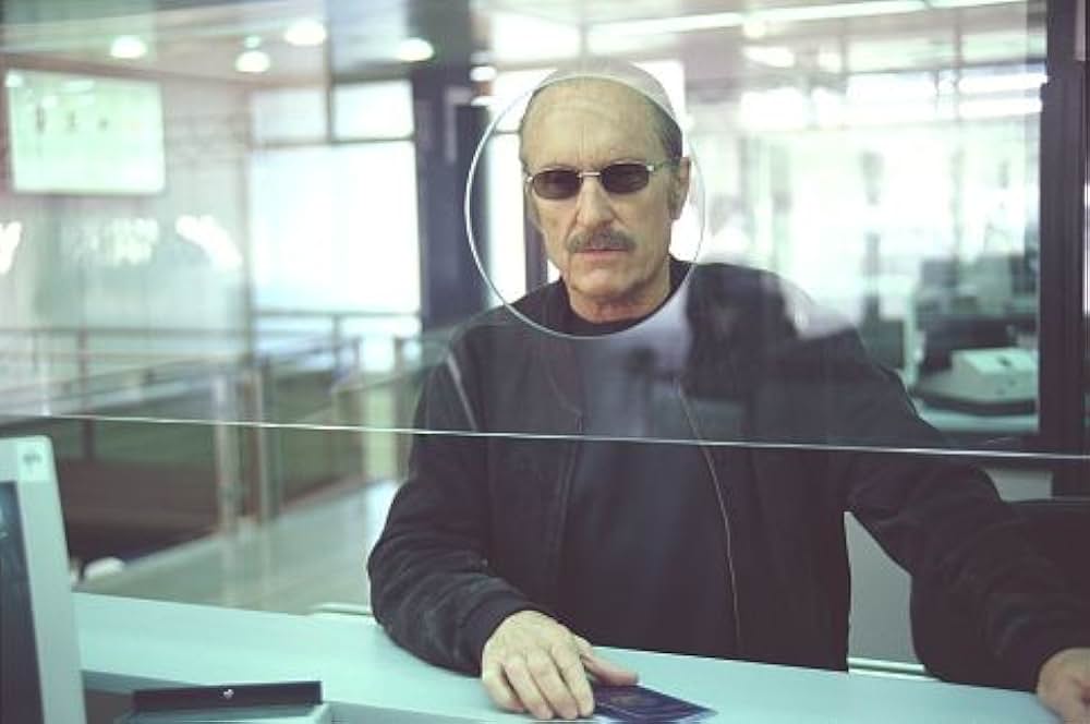 愛と暗殺のタンゴの画像