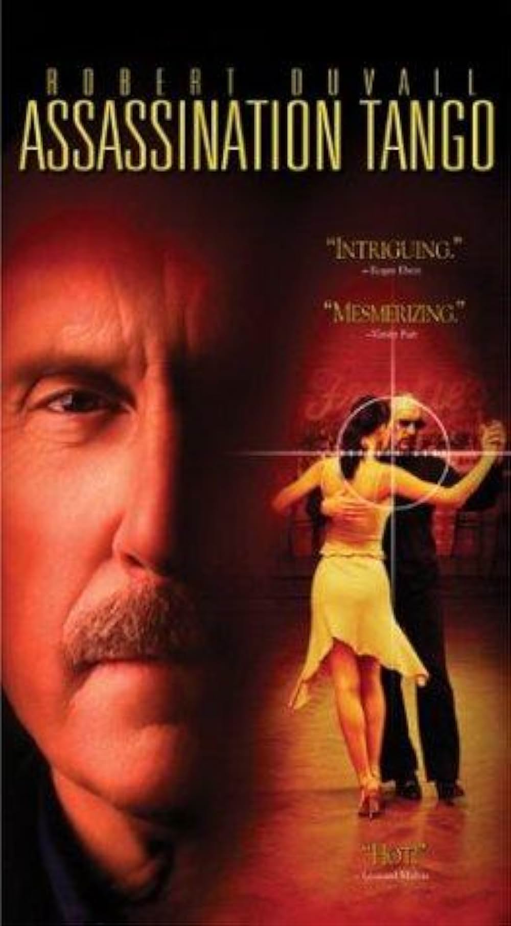 愛と暗殺のタンゴの画像