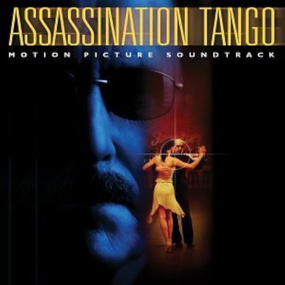 愛と暗殺のタンゴの画像