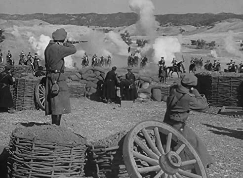 進め龍騎兵の画像