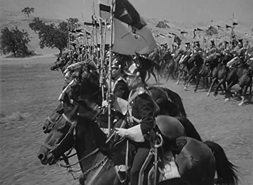 進め龍騎兵の画像