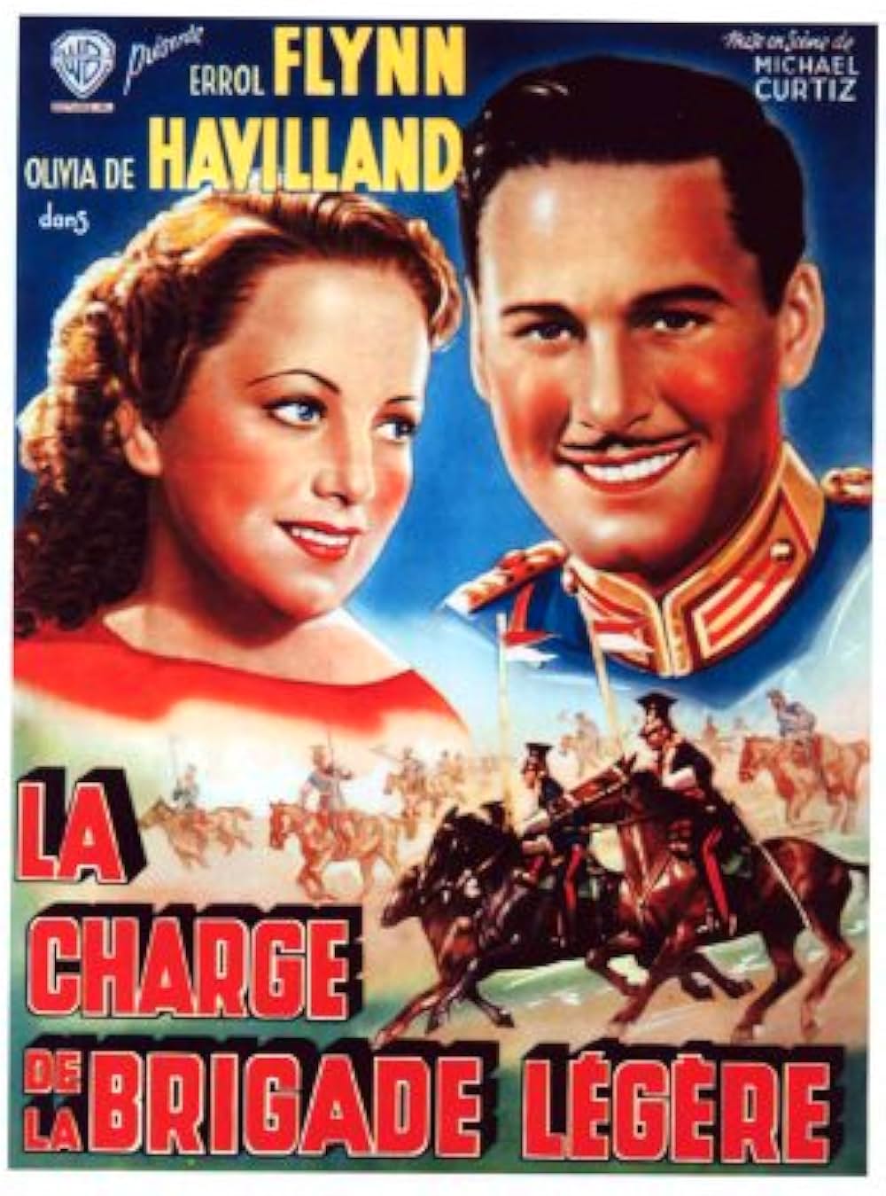 進め龍騎兵の画像