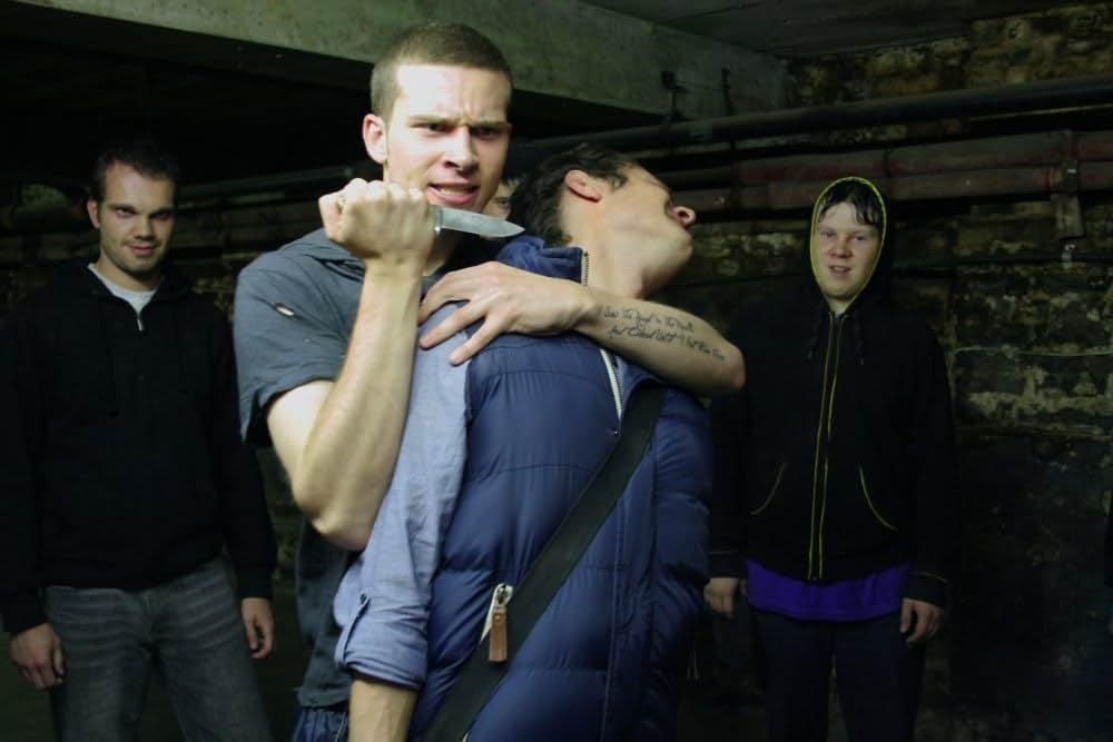 禁断領域 ドレイメンの画像