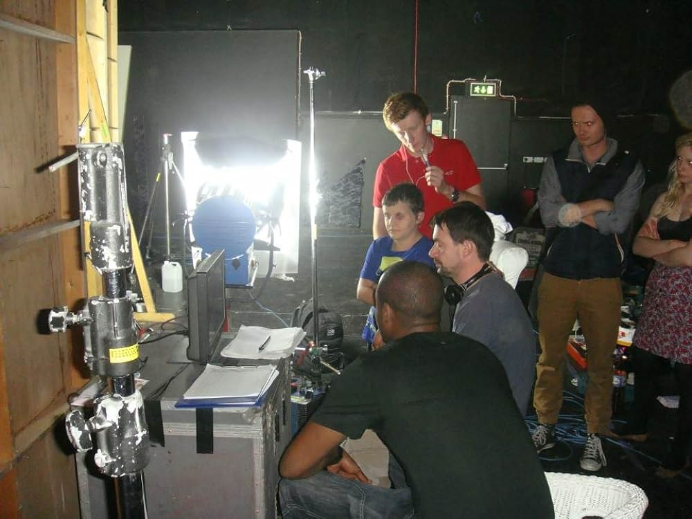 禁断領域 ドレイメンの画像