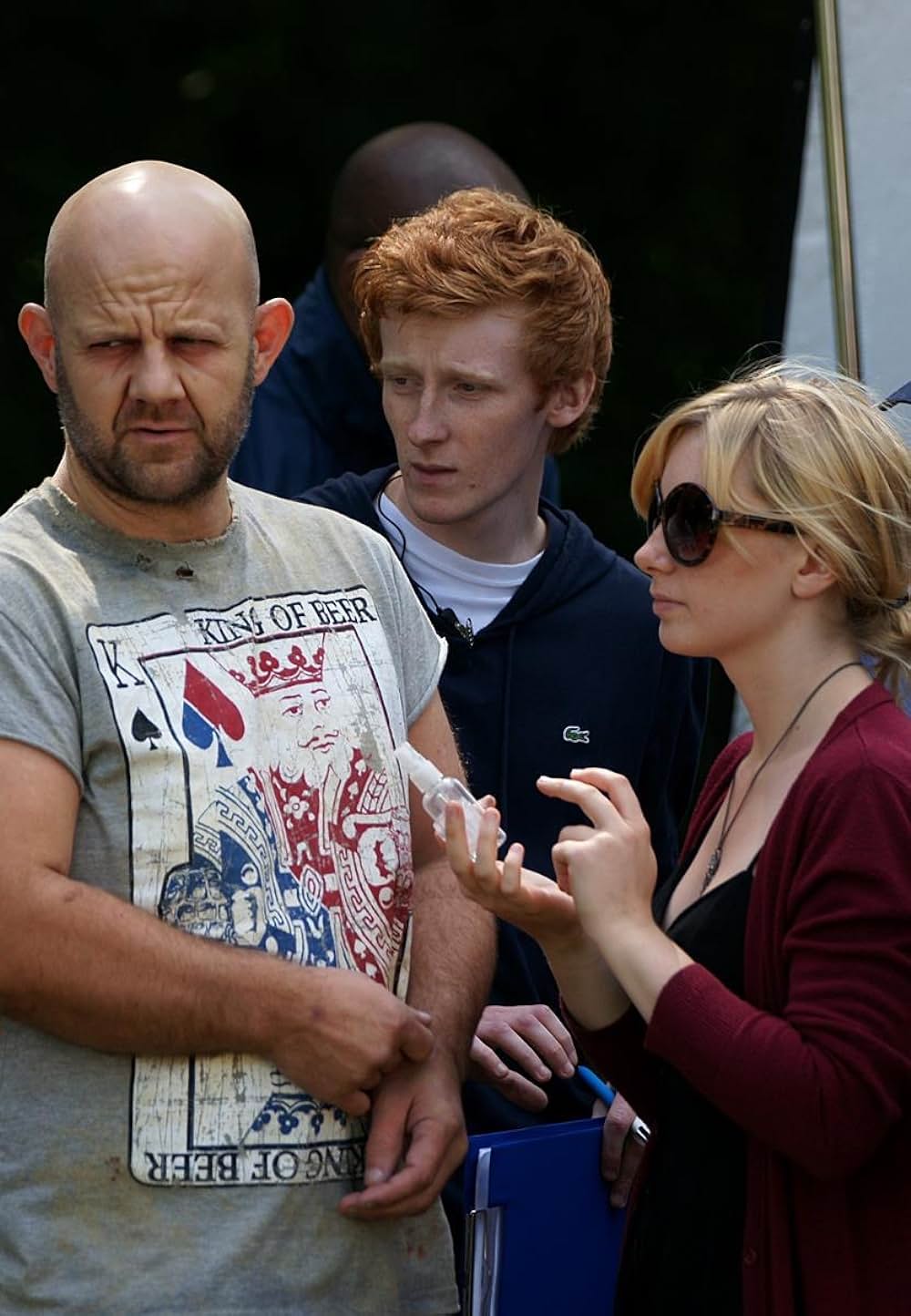 禁断領域 ドレイメンの画像