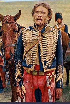 遥かなる戦場の画像