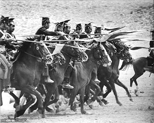 遥かなる戦場の画像