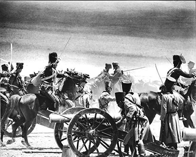 遥かなる戦場の画像