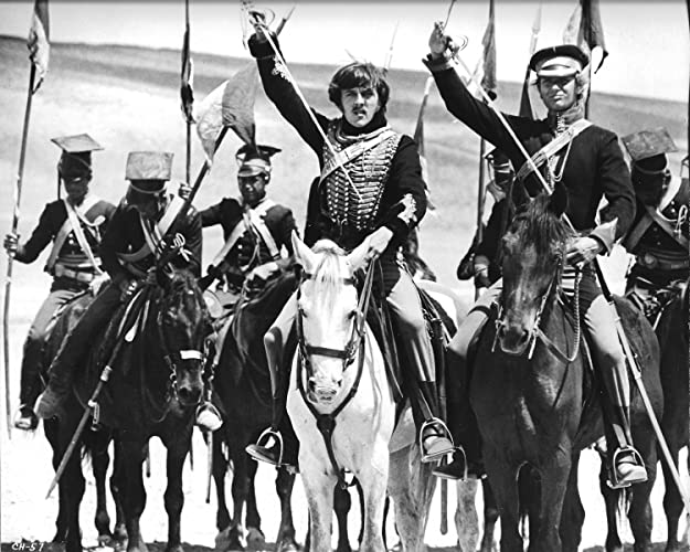 遥かなる戦場の画像