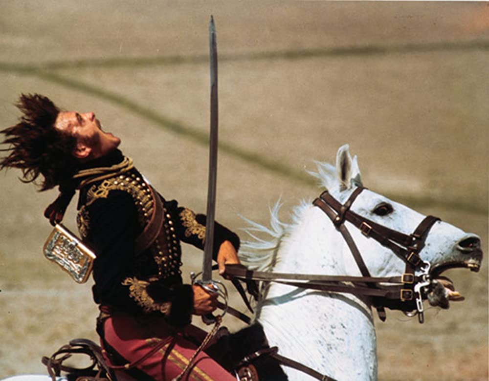 遥かなる戦場の画像