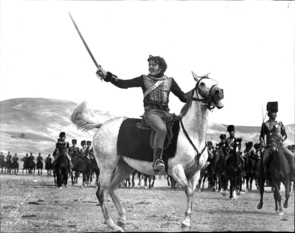 遥かなる戦場の画像