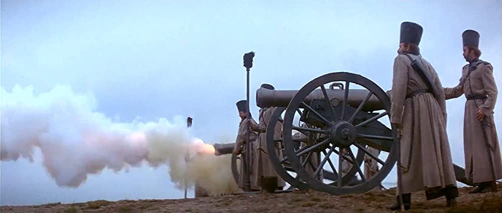 遥かなる戦場の画像