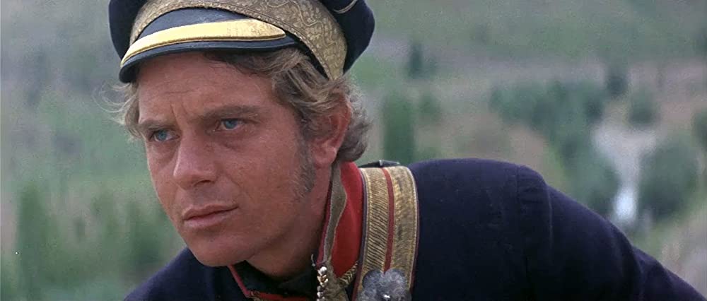 遥かなる戦場の画像