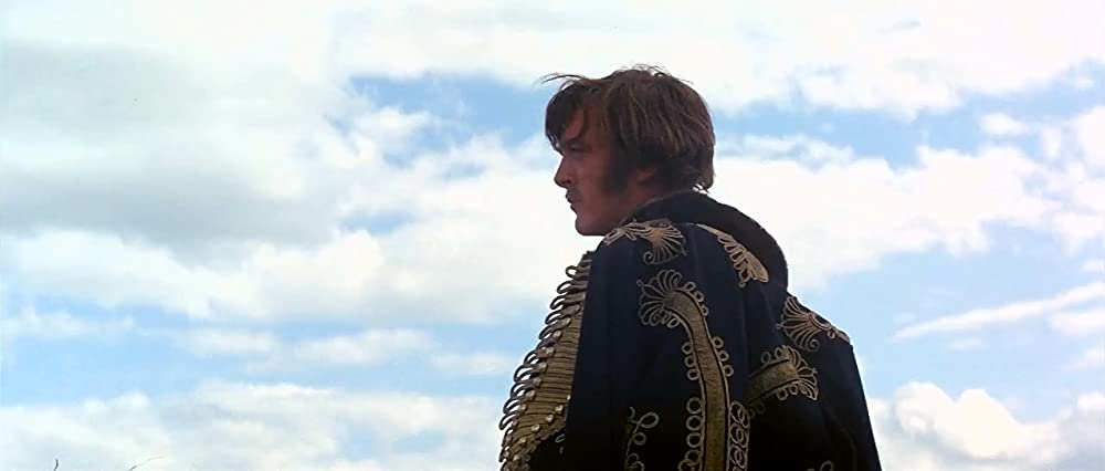 遥かなる戦場の画像