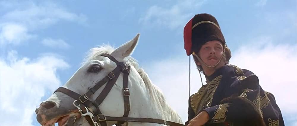 遥かなる戦場の画像