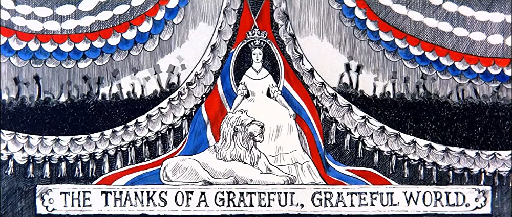 遥かなる戦場の画像