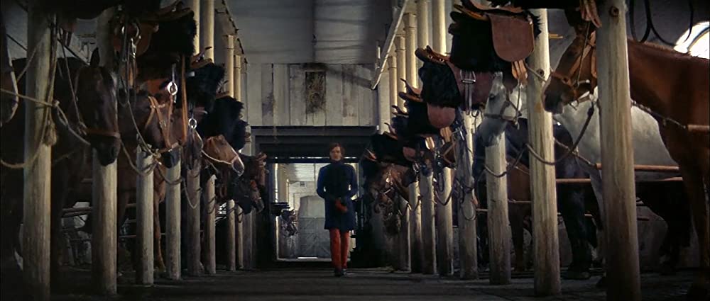 遥かなる戦場の画像