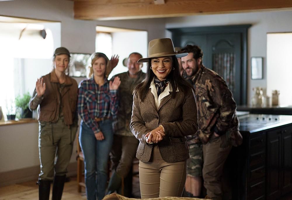 フレンチ・ガールの画像