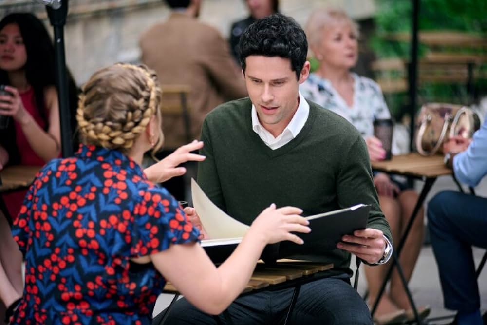 ロマンス in スタイルの画像