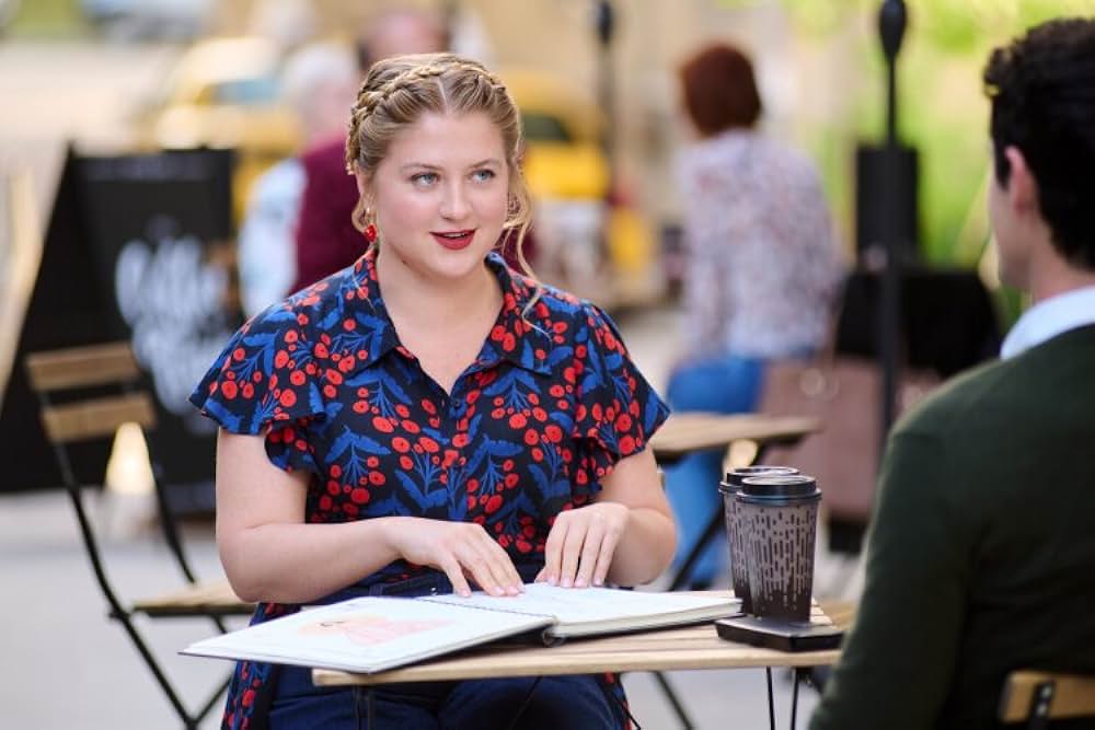 ロマンス in スタイルの画像