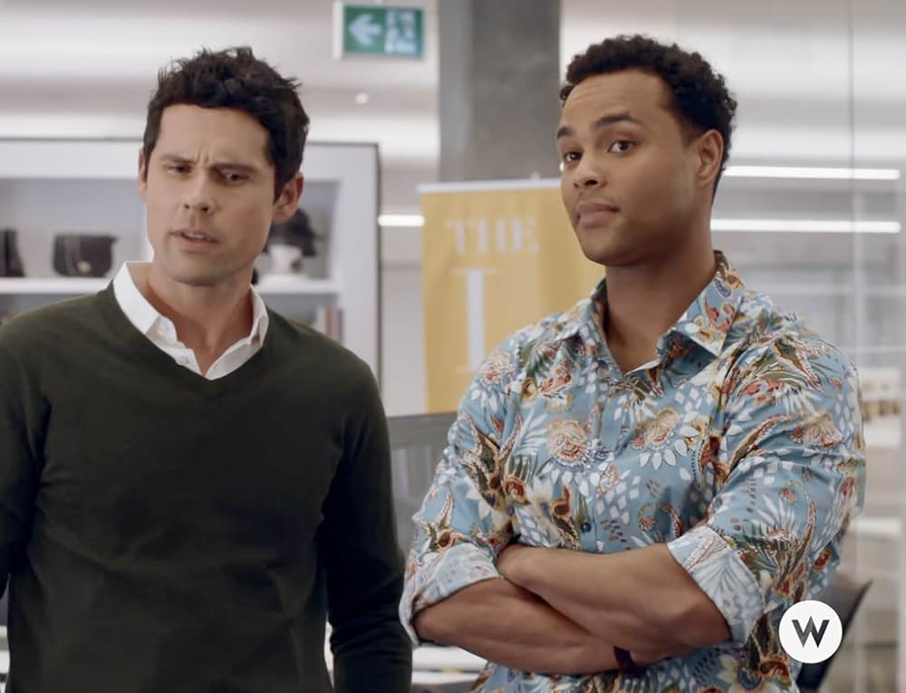 ロマンス in スタイルの画像