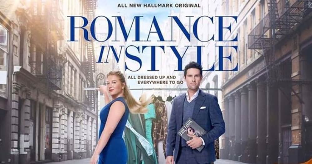 ロマンス in スタイルの画像