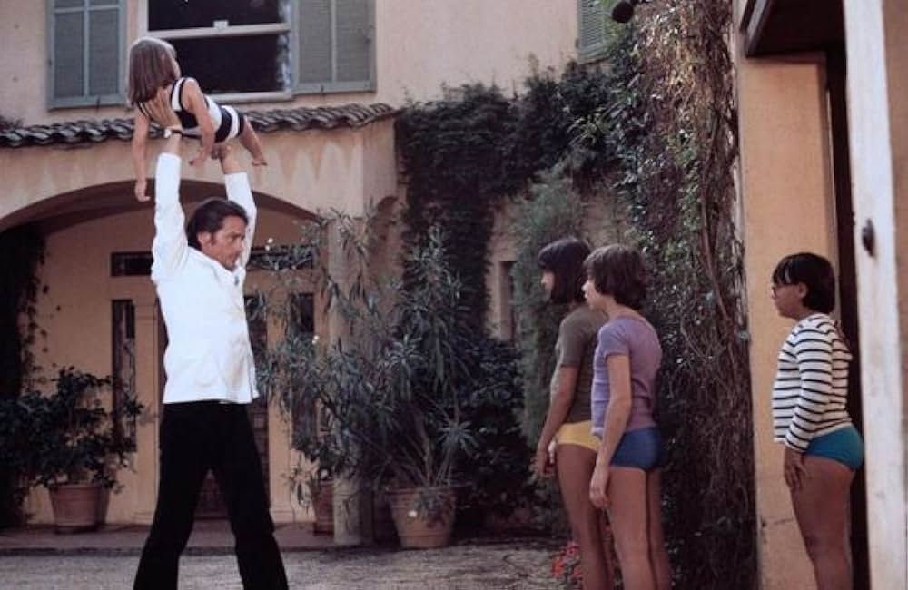 ナイトヒートの画像