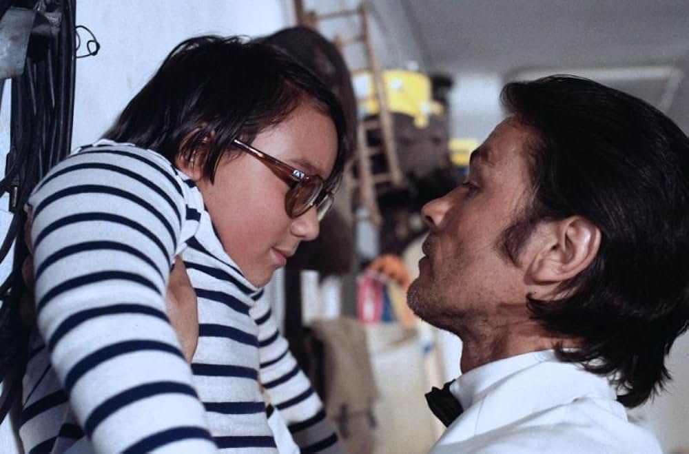 ナイトヒートの画像