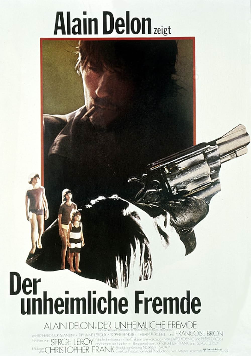 ナイトヒートの画像