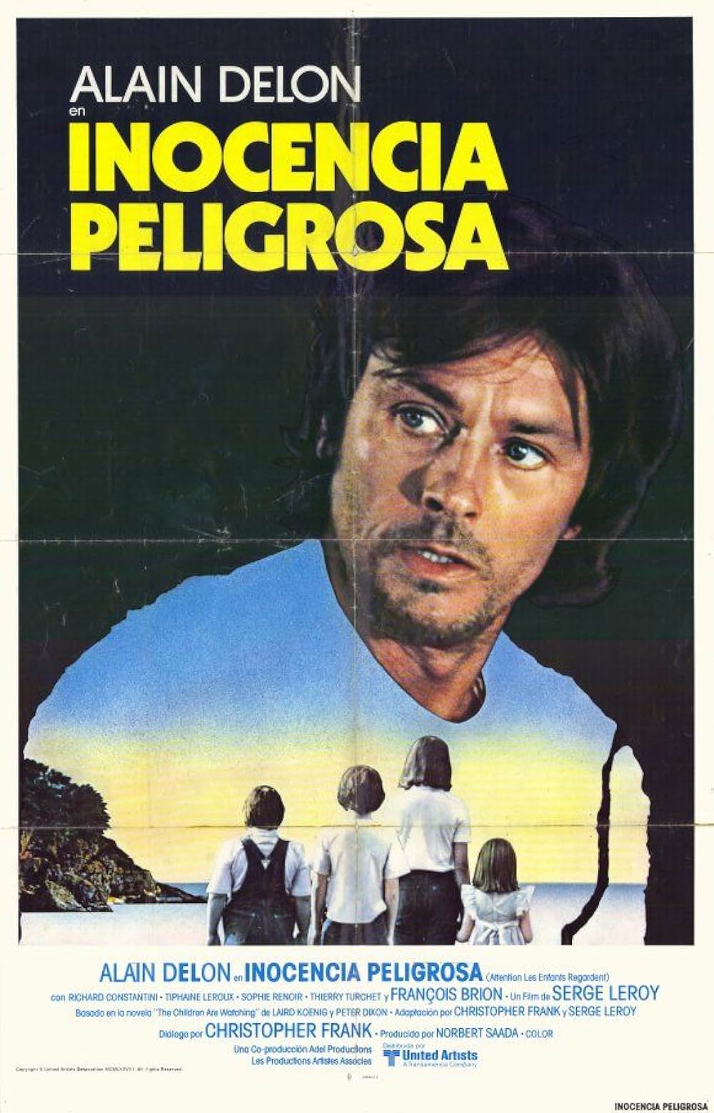 ナイトヒートの画像