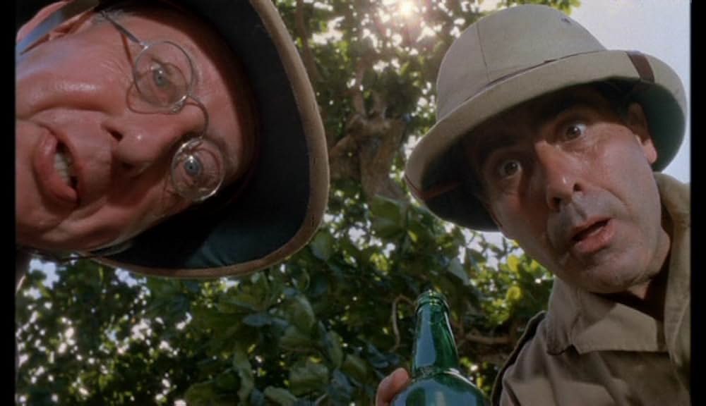 タイフーン・ジェーン／アブアブの秘宝の画像