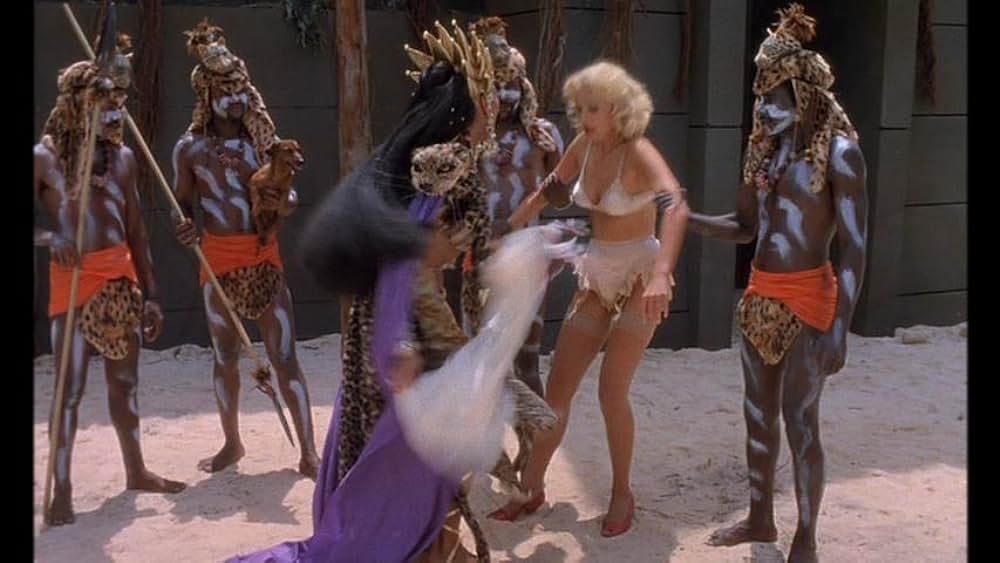 タイフーン・ジェーン／アブアブの秘宝の画像