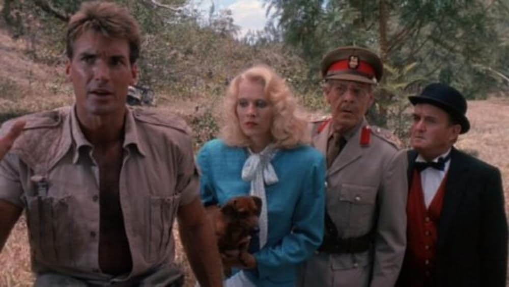 タイフーン・ジェーン／アブアブの秘宝の画像