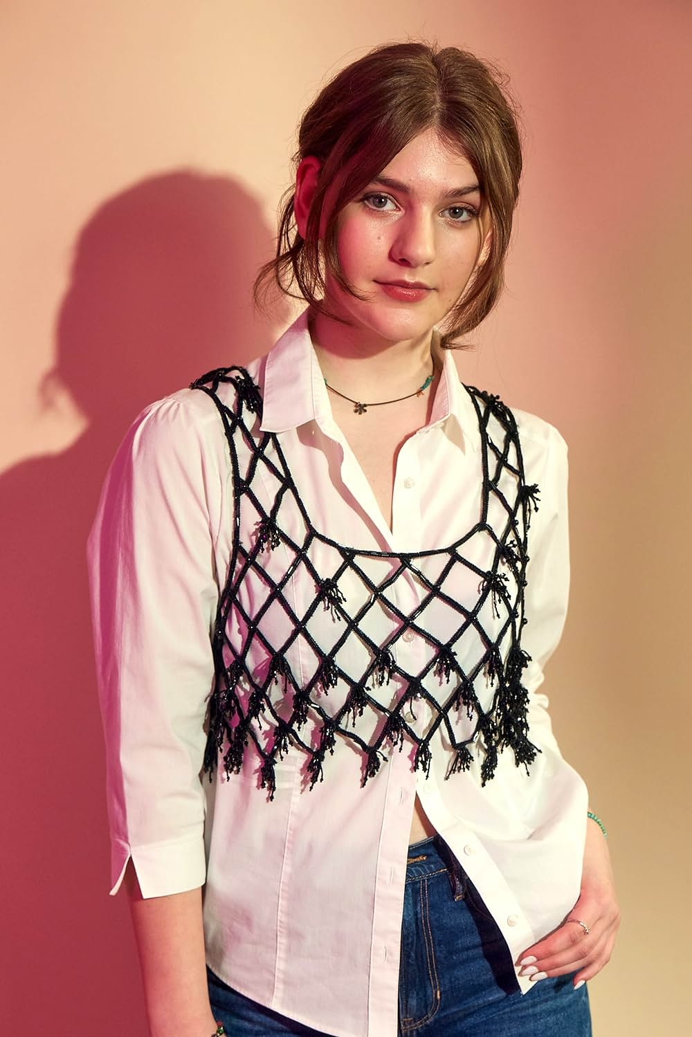 I Used to Be Funny（原題）の画像