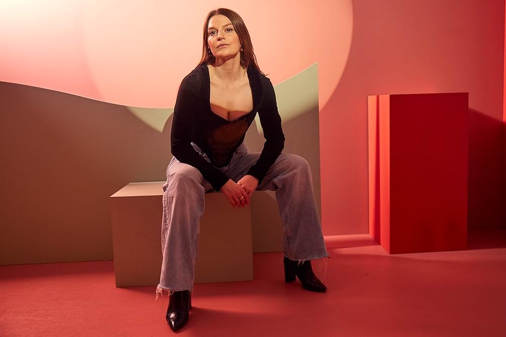 I Used to Be Funny（原題）の画像