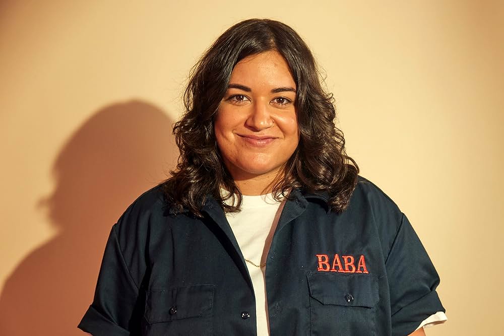 I Used to Be Funny（原題）の画像