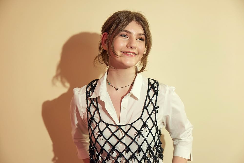 I Used to Be Funny（原題）の画像